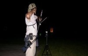 Pic-Nic &amp; Tir Nocturne du samedi 15/07/06